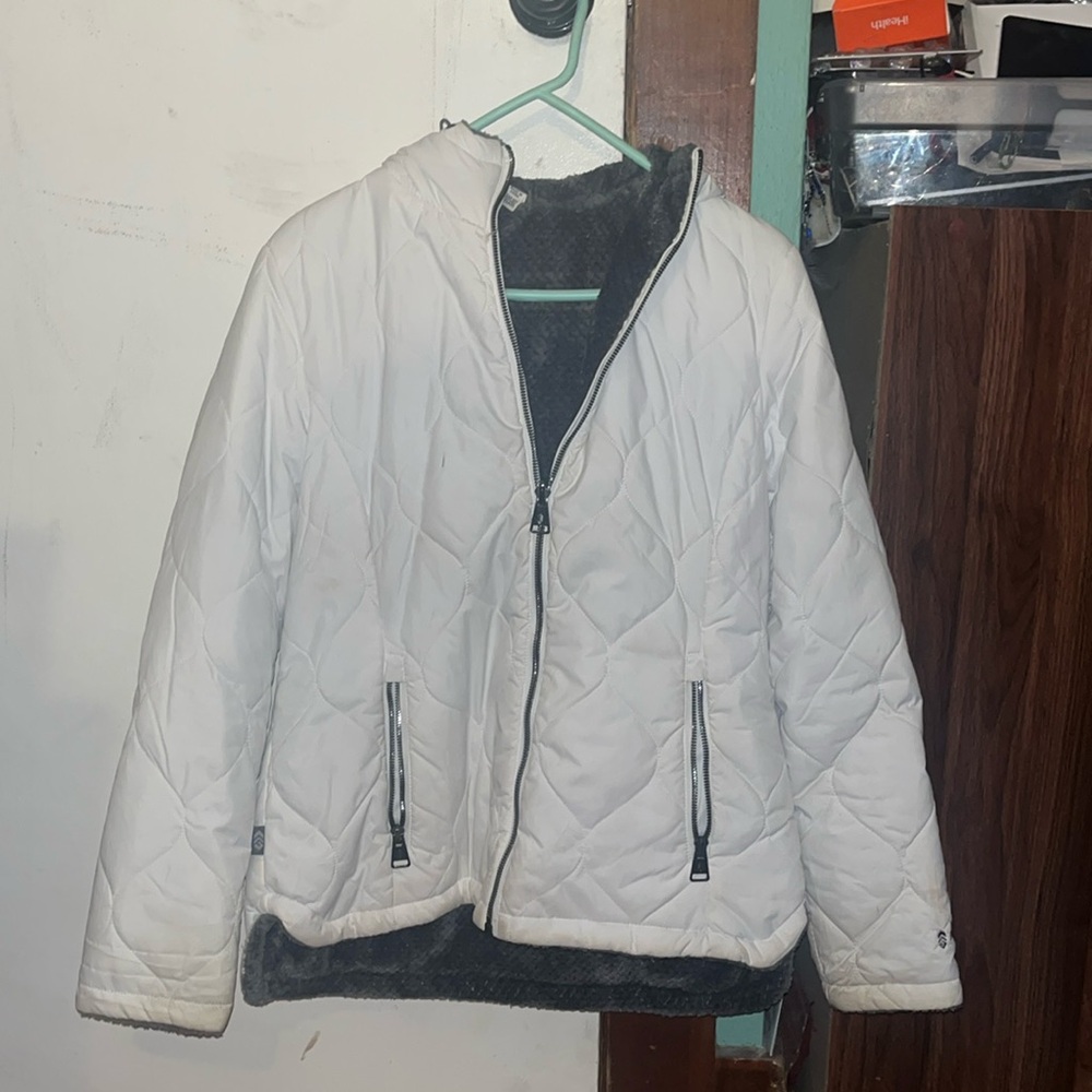 Women’s Winter Coat